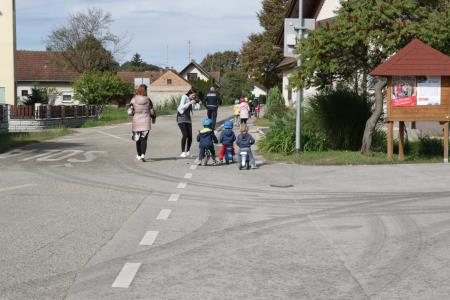 Za nami uspešno izveden Evropski teden mobilnosti 2022 19